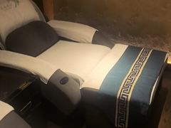 -新紫霞养生·影院足道·SPA(金山区店)