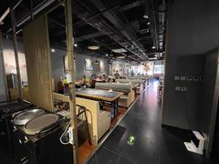 -城南老友羊蝎子火锅(花乡奥莱店)