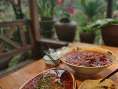 -青城甲(青城山店)