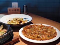 潮州蚝仔烙-珍味汤馆·潮汕家乡菜(保利文化广场店)