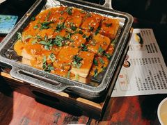 -绿茶餐厅(昌平悦荟店)