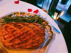 惠灵顿牛排-壳里西餐厅Coquille Seafood Bistro(蒙自路店)