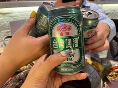 -正宗台湾胡椒蝦(愉景新时代广场店)
