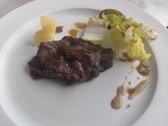 -金茂君悦·食在56海鲜自助餐厅ON56