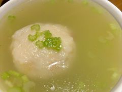 -宏达老菜馆(东安街店)