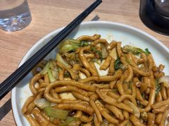 -翡翠拉面小笼包Crystal Jade(上海浦东国际机场T1店)