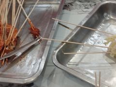 -钢管厂五区小郡肝火锅串串香(清河店)