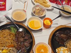 -豪享来(我格广场店)