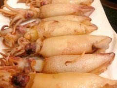 墨鱼仔-老北京羊蝎子火锅(光荣道店)