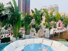 -天空花园餐吧·生日·团建(南山店)
