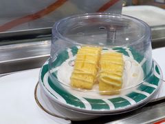 -新一番三文鱼寿司(大东海店)