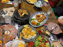 -卢布里西餐厅(总店)