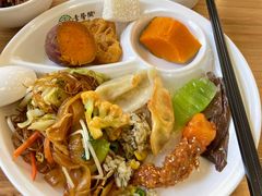-素馨阁·天水麻辣烫(昌硕路店)