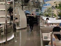 -3号仓库·创意中国菜(新世界城店)