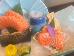 -鮨匠·割烹料理(巨鹿花园店)