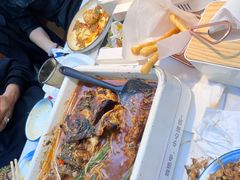 -三江源活鱼现烤(维多利摩尔城店)