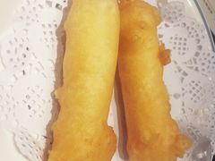 油炸冰棍-老厨家(友谊路总店)