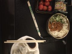 -华夏良子·足道SPA艾灸(王府井店)