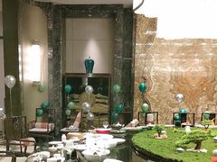 -万达文华酒店-品珍中餐厅