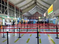 -丽江三义国际机场