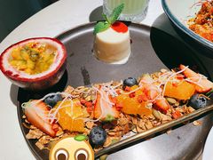 -BE BRIGHT KITCHEN(正佳广场店)