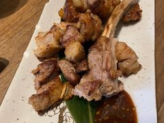 -红叶日本料理(开发区店)