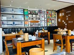 -福苗小骆驼烧烤(中关村店)
