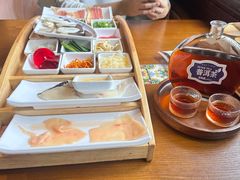 -芸南道·过桥米线(昆明老街旗舰店)