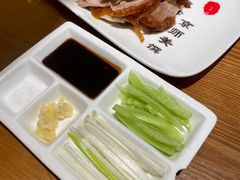 -全聚德烤鸭店(马家堡店)