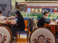 -通海俄式烧烤·俄罗斯大串(嵩山路店)