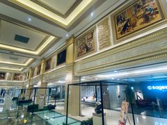 -上海月星家居(澳门路店)