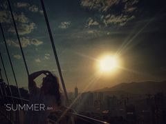 -金鸡山公园