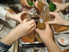 -芝小官毛肚火锅海鲜自助(淮安清江浦区新亚店)
