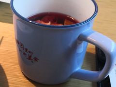 -蜜桃餐厅·伴山(绿宝广场店)