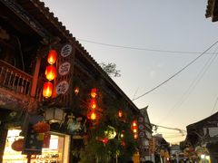 -香满楼(临安路店)