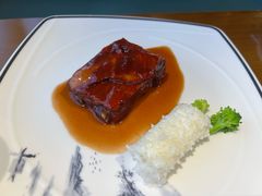 -三凤酒家·百年无锡菜(清扬茂业店)