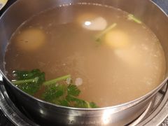 -领鲜潮牛鲜牛肉火锅(天外村店)