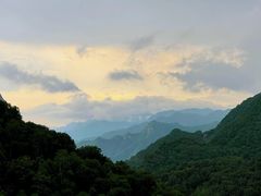 -灵山