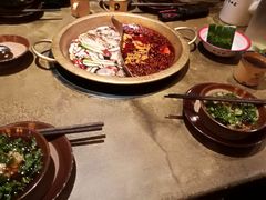 -重庆老灶 Chong Qing Lao Zao