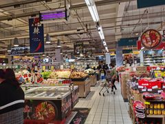 -吉麦隆(查桥商业广场店)