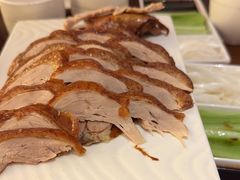 -便宜坊烤鸭店(科创店)