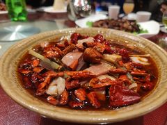 -金叶酒家(新华路店)