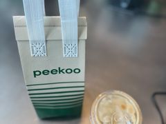-peekoo coffee(尚嘉中心店)