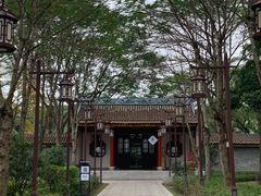 -顺峰山公园