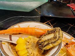 -江南福宴·澳门海鲜.牛肉火锅(汇高栢悦中心店)