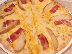 -必胜客(丹霞店)