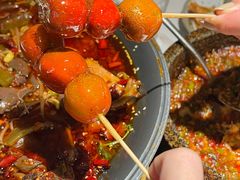 -麻六记(新天地店)