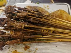 -有局·成都市井烧烤·精酿啤酒(双楠店)