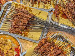 -老白家怡贵园烤肉