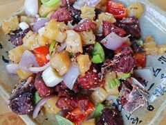 -宋记冕宁土菜馆(海门渔村二店)